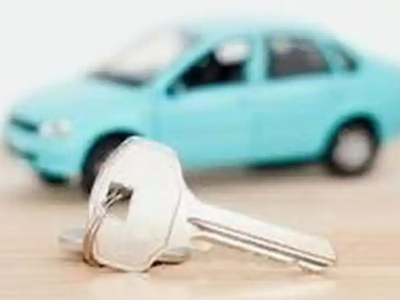 泰安汽车抵押贷款办理流程,泰安车抵贷需要什么条件?